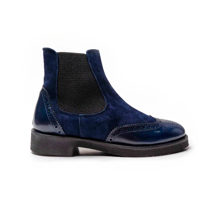 PARIGI CHELSEA BOOT