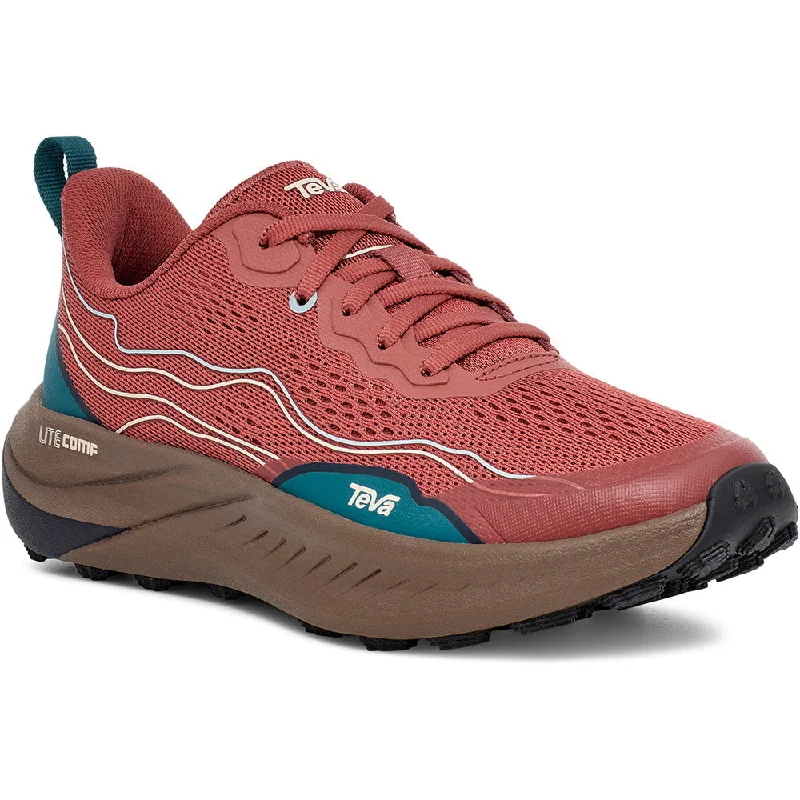 Trailwinder Low