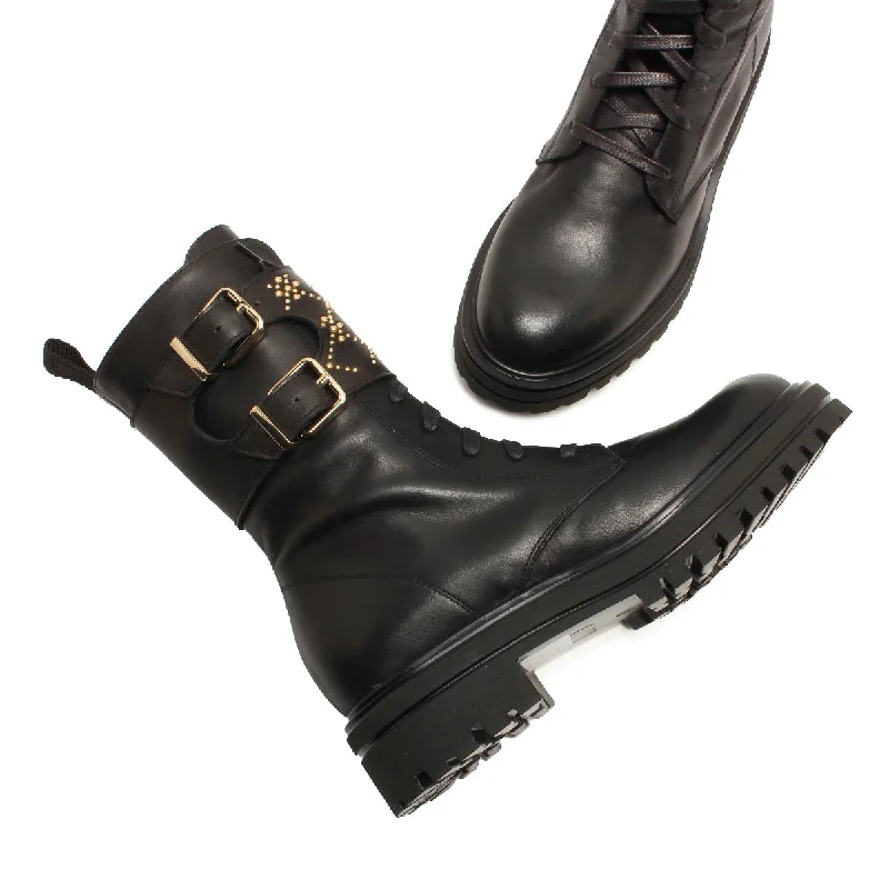 SIBERIA COMBAT BOOT