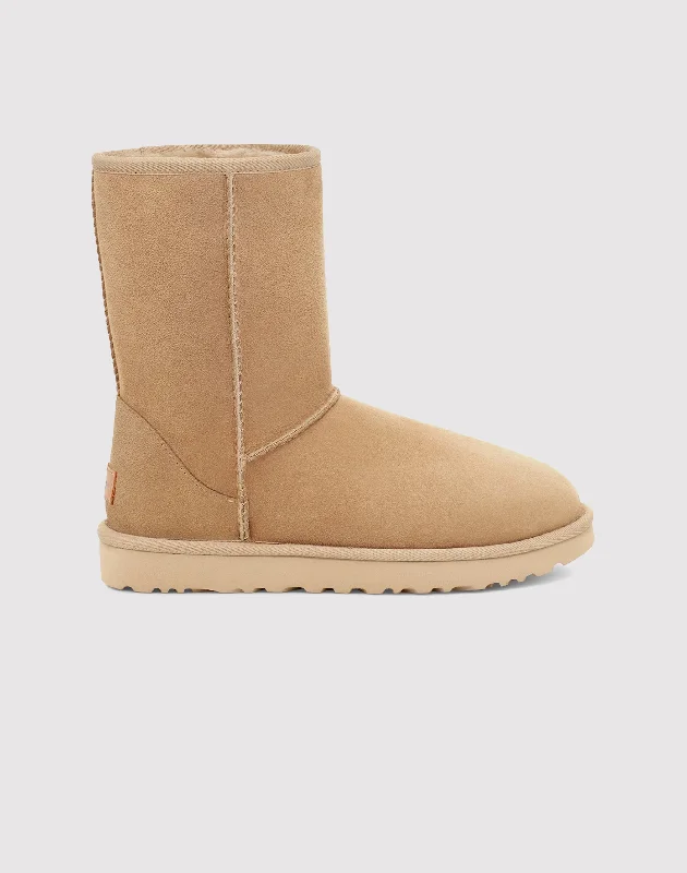 UGG Classic Short II Boots