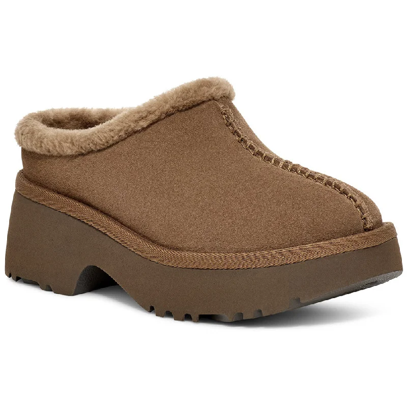 New Heights Cozy Clog