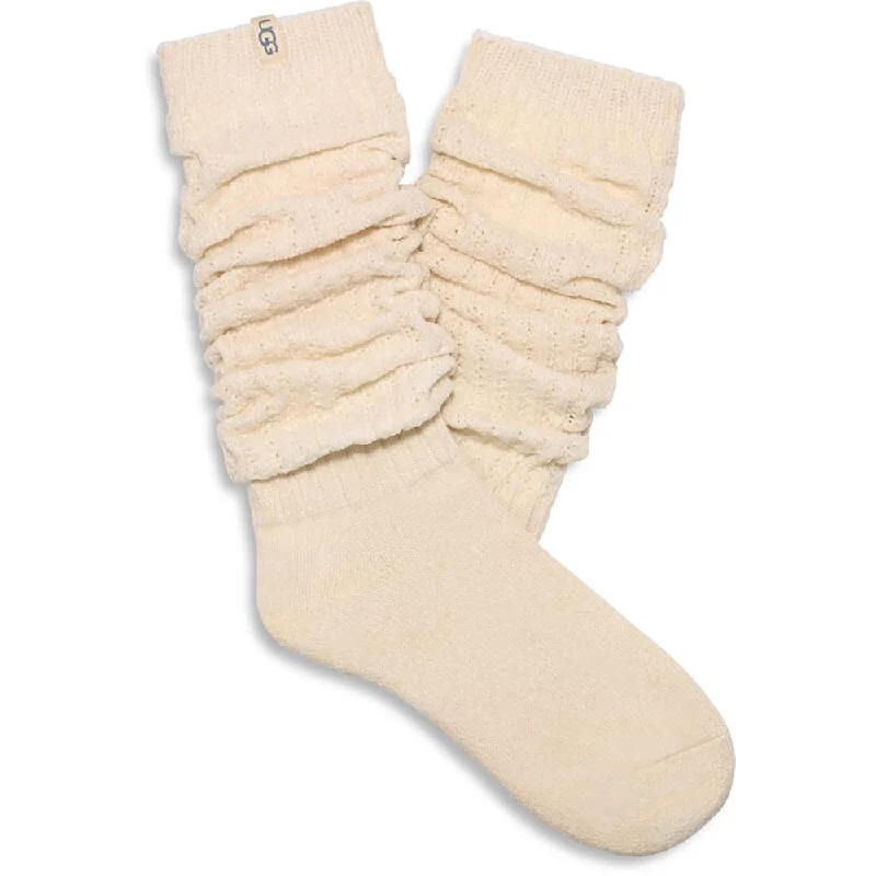 Clarice Tall Slouchy Sock