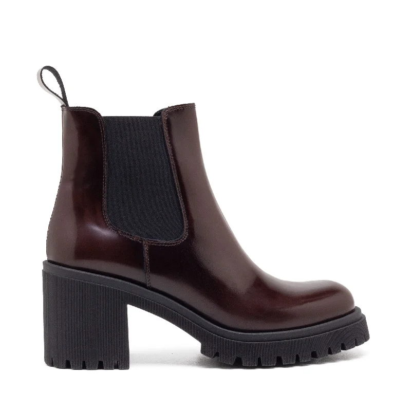 BELFAST CHELSEA BOOT