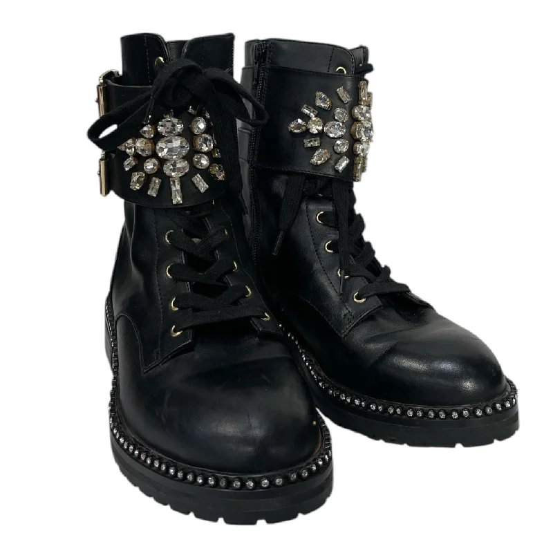 Kurt Geiger/Biker Boots/BIKER BOOT