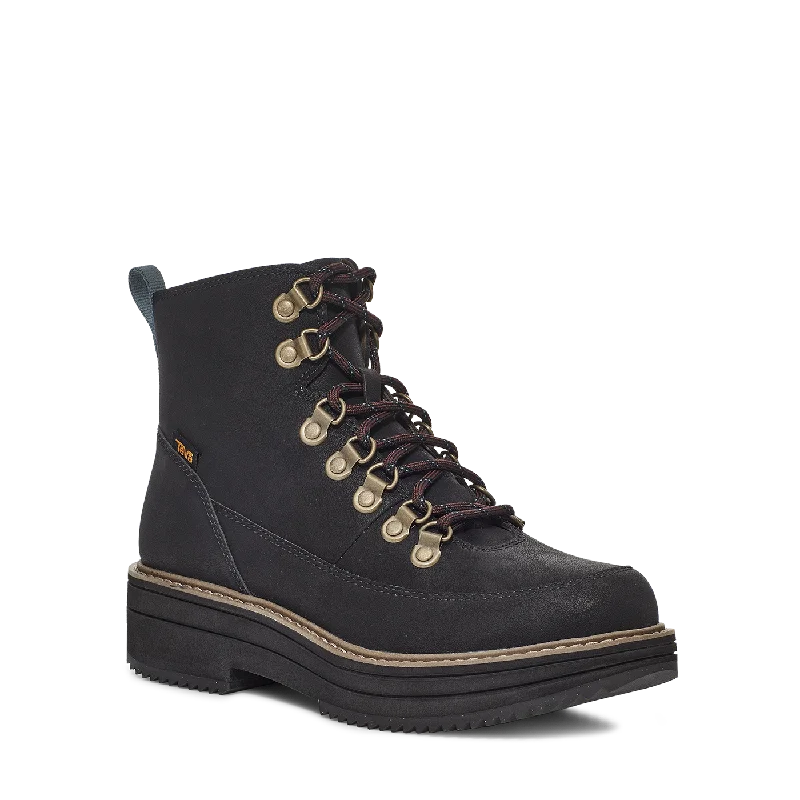 Women's Midform Boot