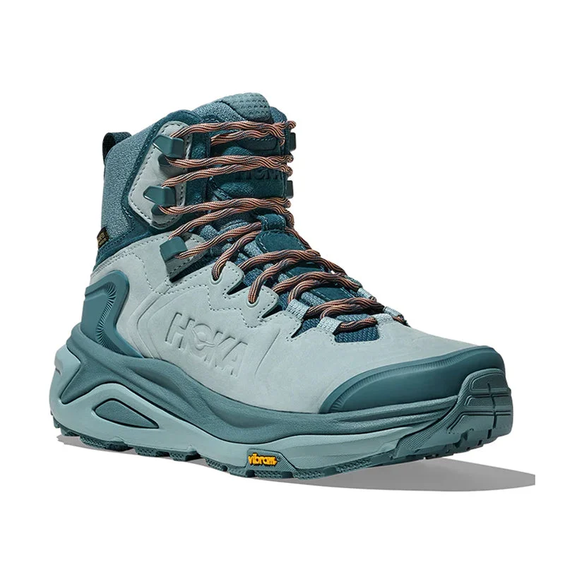 Women's Kaha 3 GORE-TEX Mountain Fog/Druzy