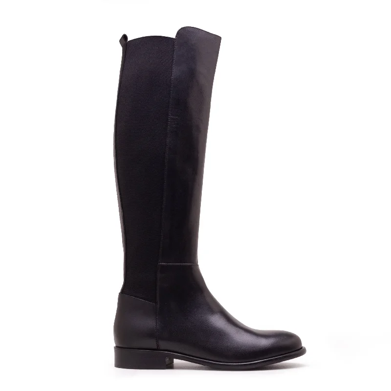 FRANKLYN TALL BOOTS