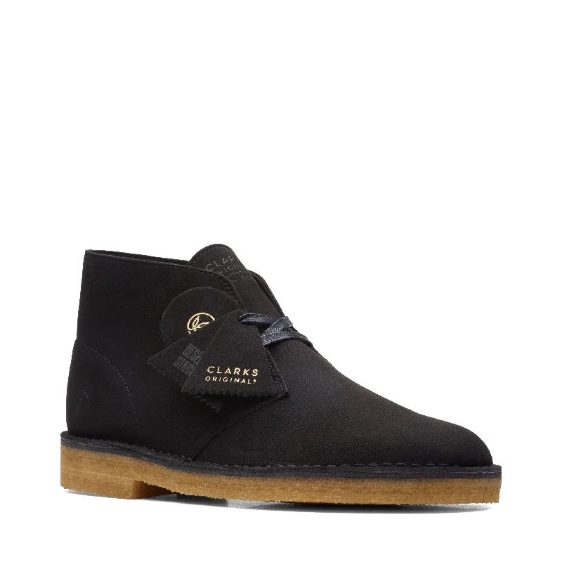 Women's Desert Boot