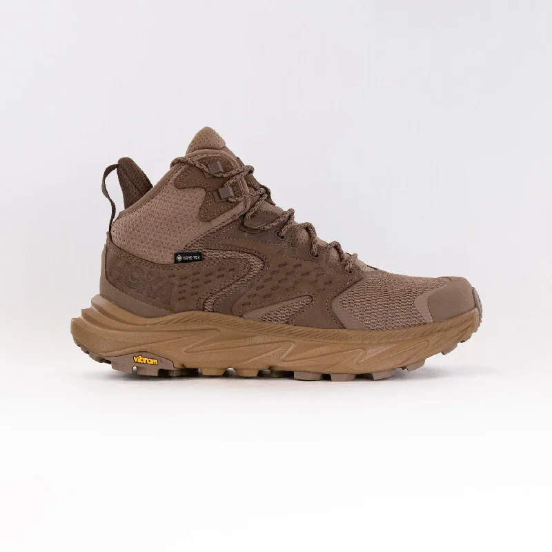 Hoka Anacapa 2 Mid GTX (Men's) - Rye/Bark