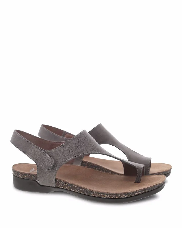 Women's Dansko Reece Color: Stone