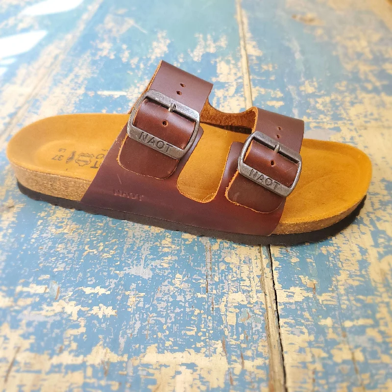 BUFFALO LEATHER