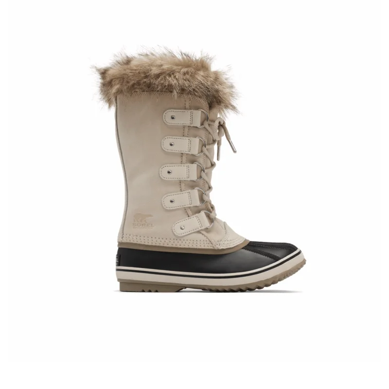 Sorel Women's Joan of Arctic - Fawn/Omega Taupe