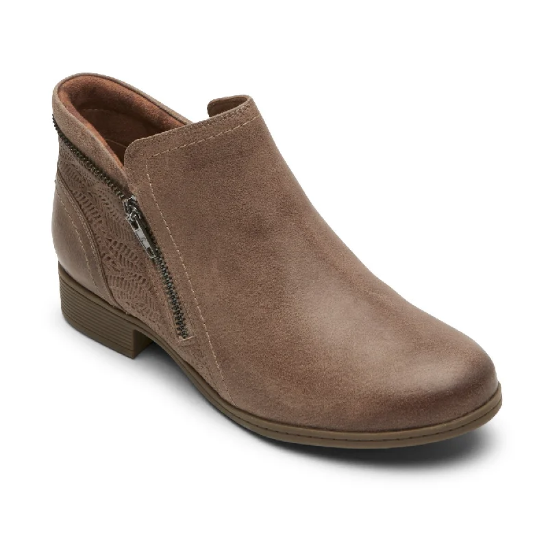 Rockport Cobb Hill Women's Crosbie Bootie