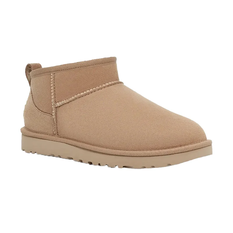 Women's Classic Ultra Mini Sand