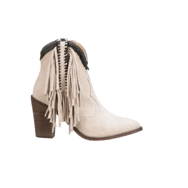 Sofia Fringe :: Bone