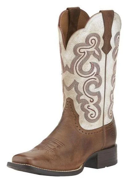 Women's Quickdraw Western Boot