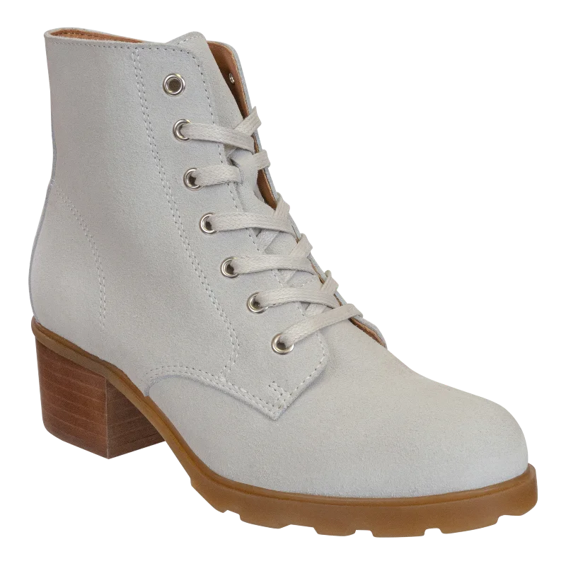 OTBT - ARC in MIST Heeled Ankle Boots