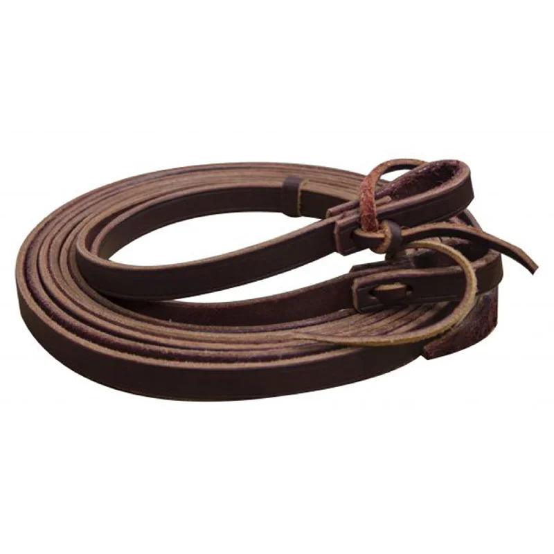 Showman Split Reins