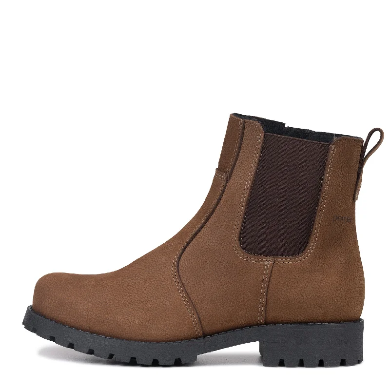 AAVA Women's Zero Waste ankle boots