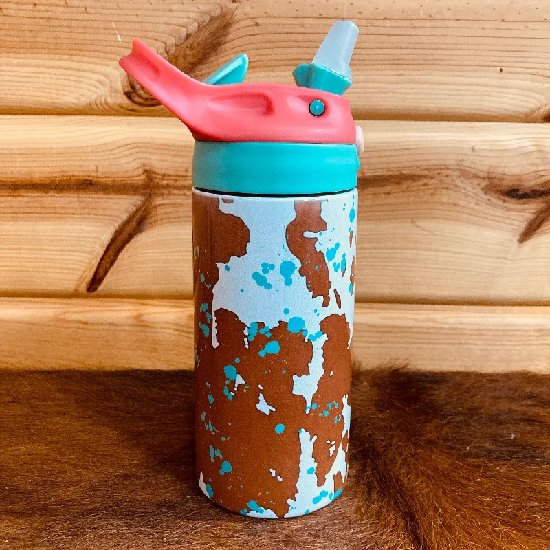 Kid's Acid CowPrint Next Gen Tumbler