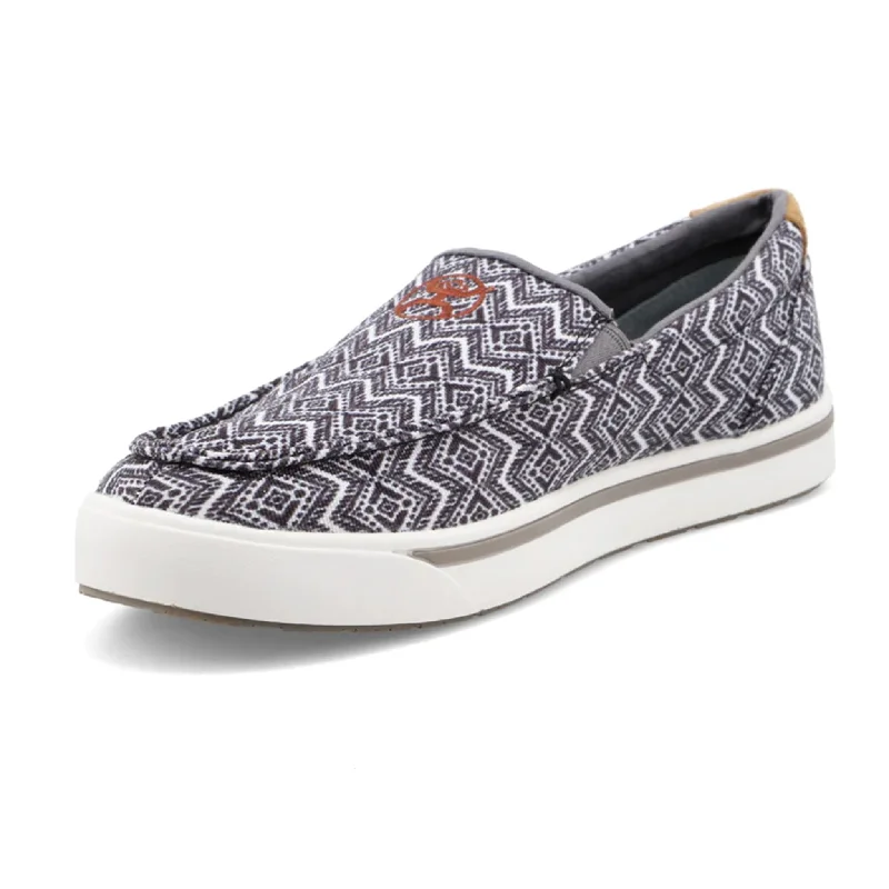 Twisted X Men's Hooey Slip-On Loper