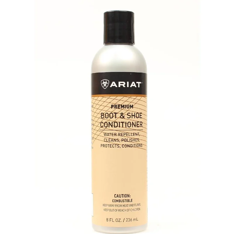 Ariat Boot Conditioner