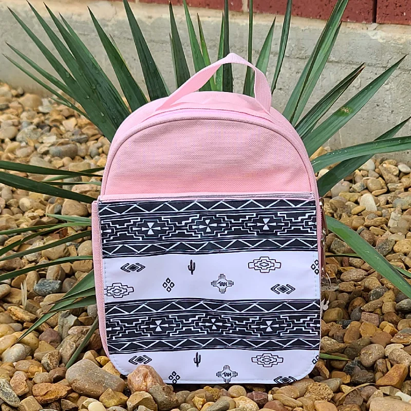 Cactus Country Lunch Box