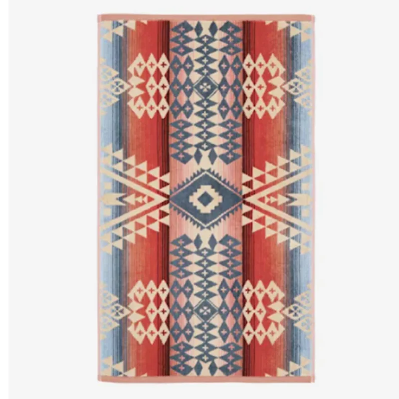 Pendleton Canyonlands Hand Towel