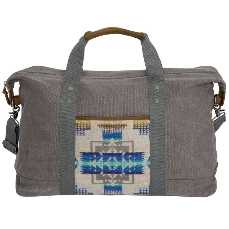 Pendleton Chief Joseph Weekender Bag