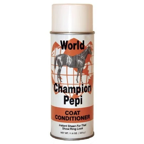 World Champion Pepi Coat Conditioner