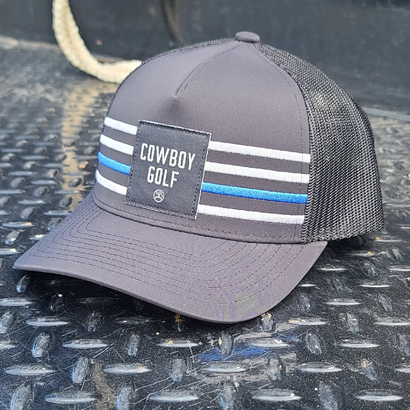 Hooey Cowboy Golf Cap