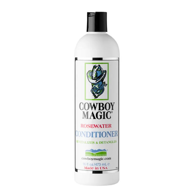 Cowboy Magic Conditioner - 32 OZ