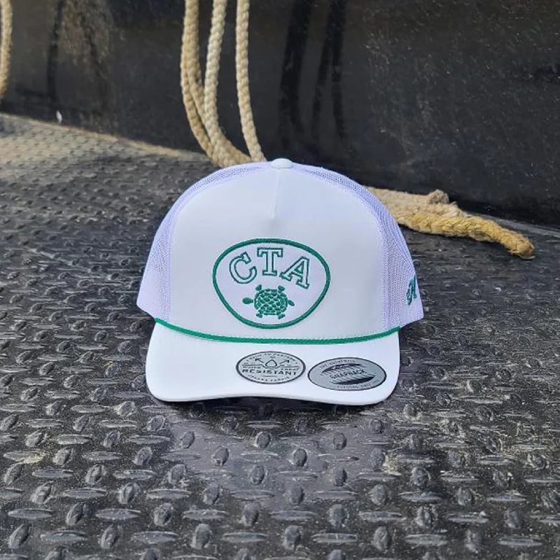 Cowboy Turtle Association Cap