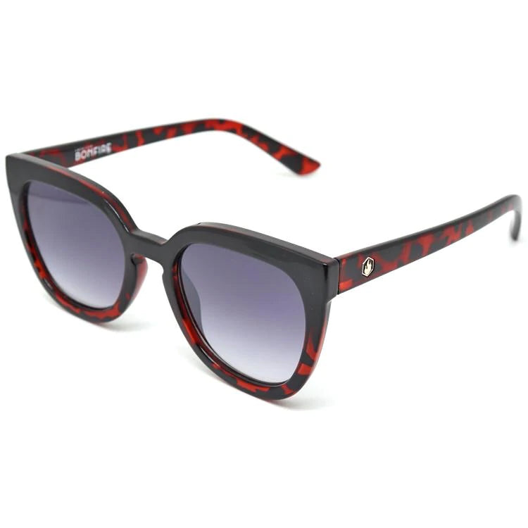 Bonfire Darlin Tortie Sunglasses