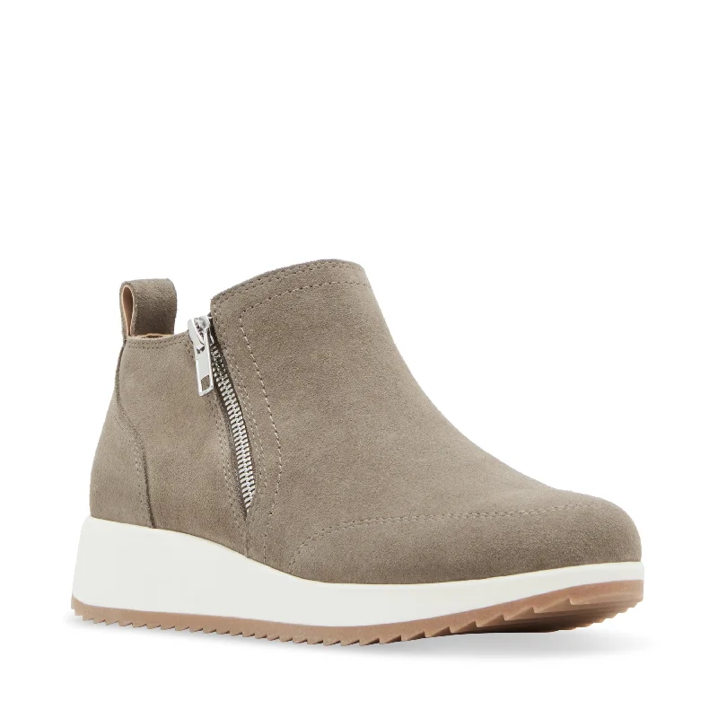 FALLEN ROCK SUEDE