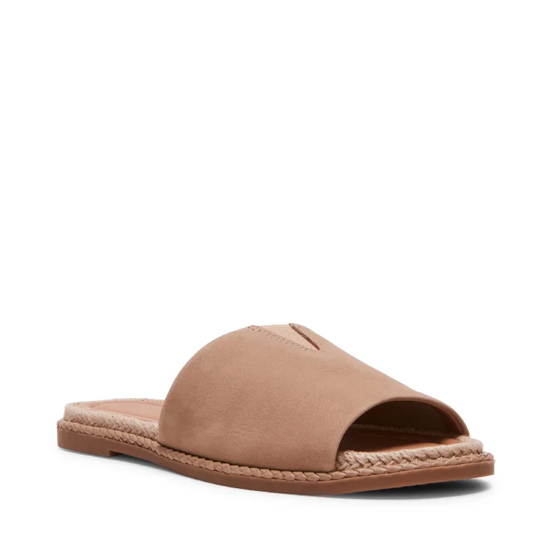 SAND NUBUCK