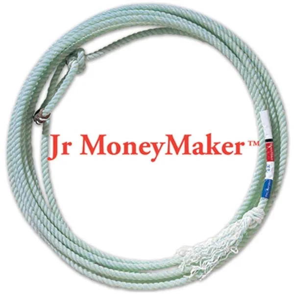 Classic Jr MoneyMaker Kid Rope