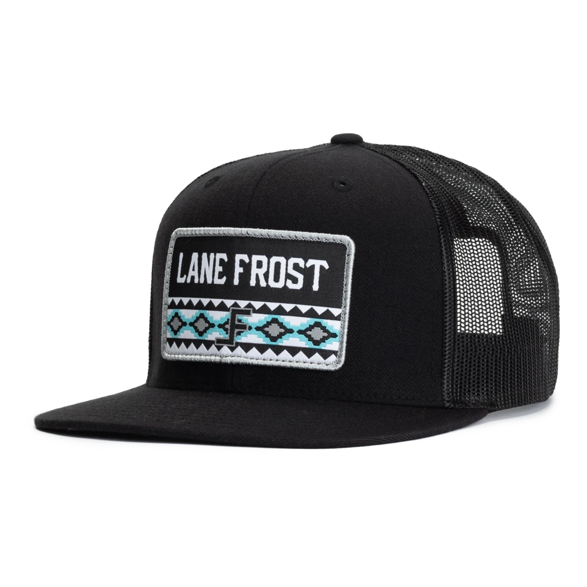 Lane Frost Hustler Cap