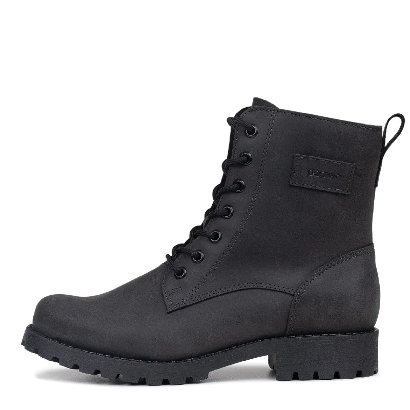 KARA Women's Zero Waste ankle boots