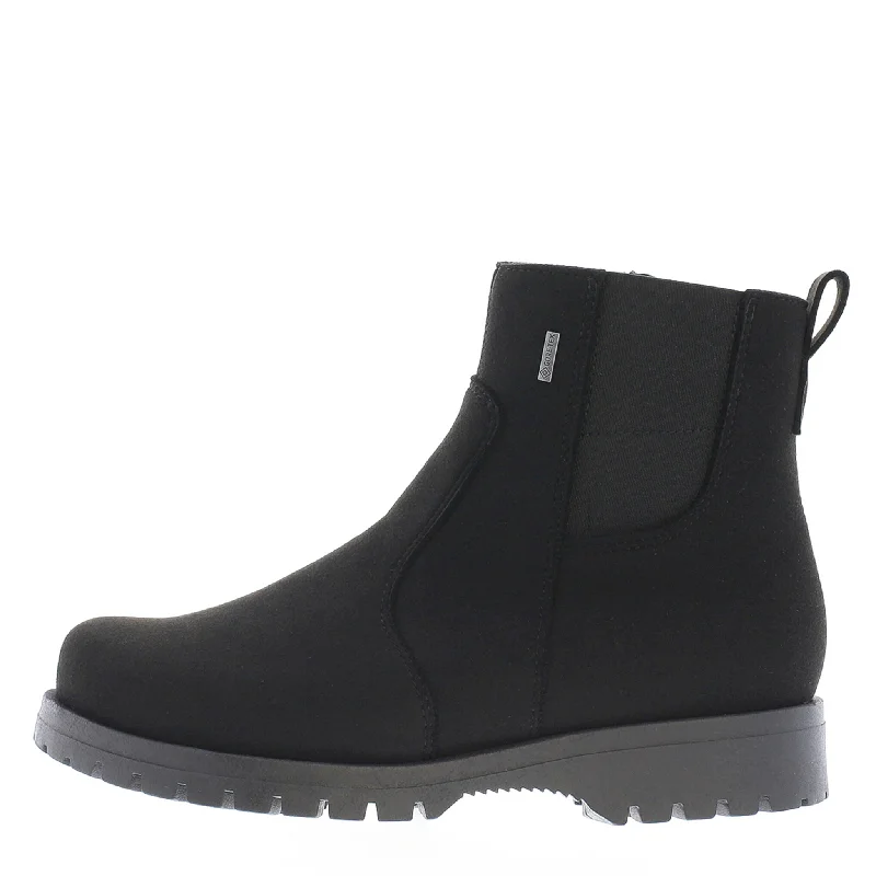 KATAJA Women´s vegan GORE-TEX ankle boot