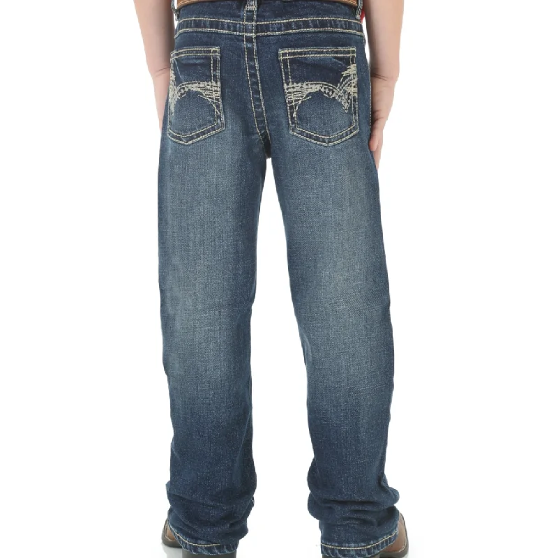 Wrangler Boys 20X Vintage Jeans