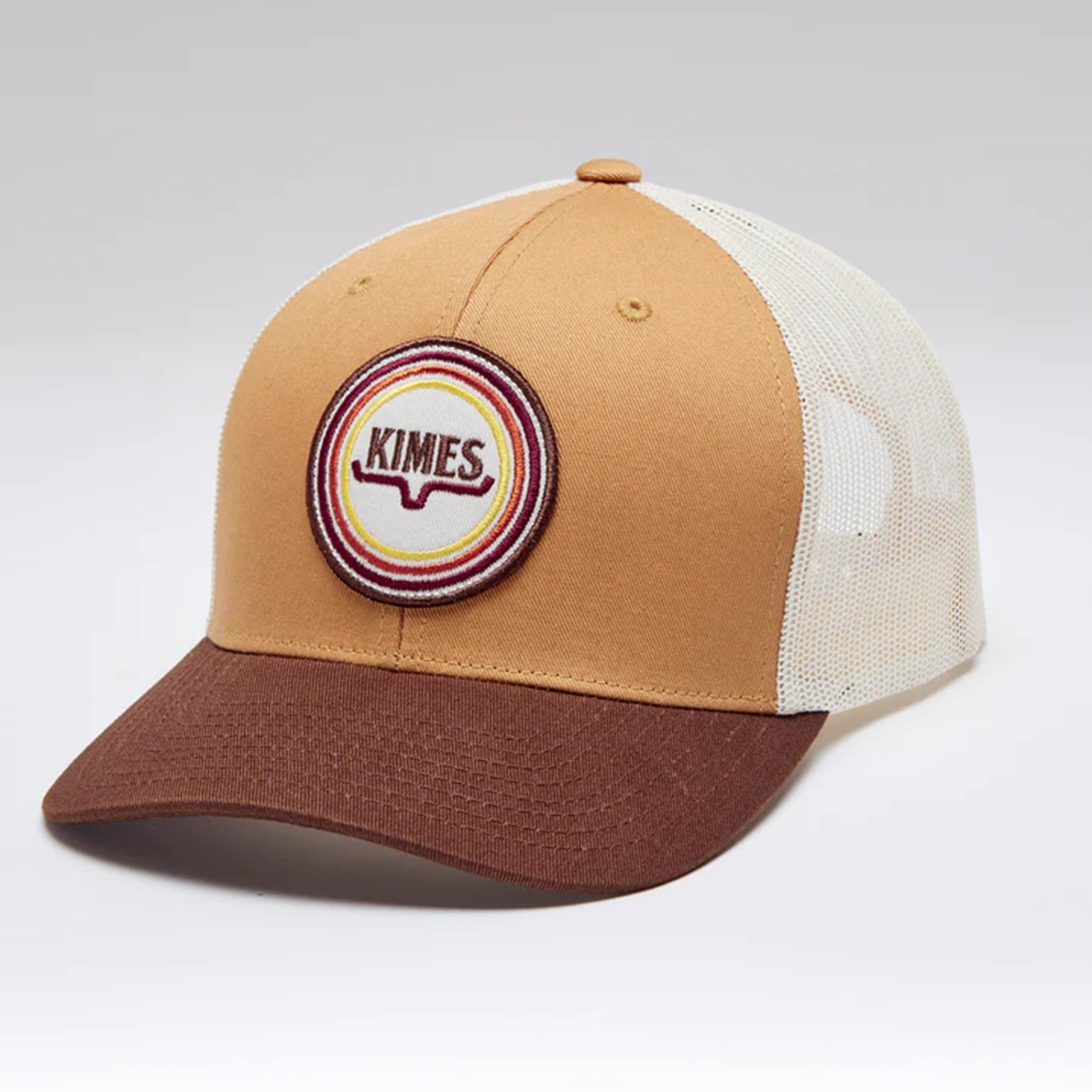 Kimes Ranch Supersonic Cap