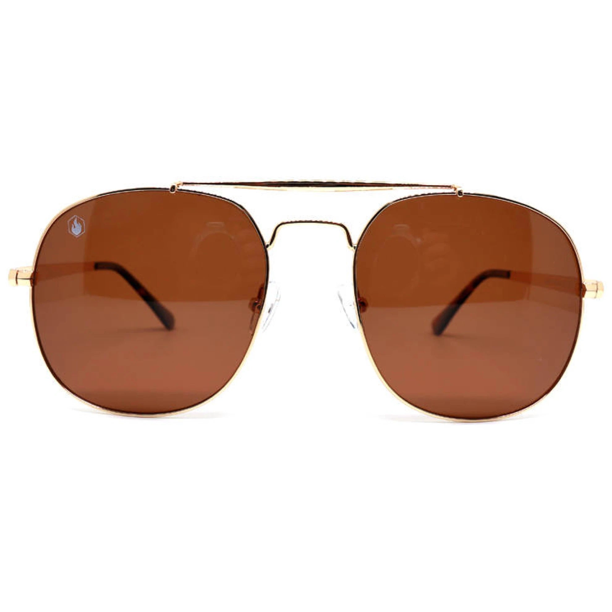 Bonfire Lariat Dawn Sunglasses