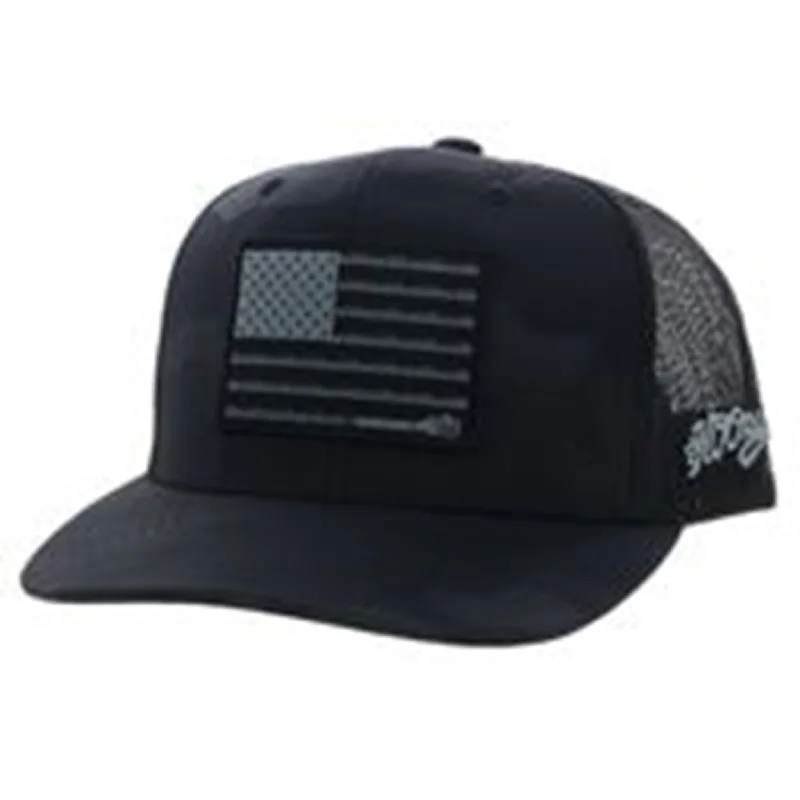 Hooey Liberty Roper Cap