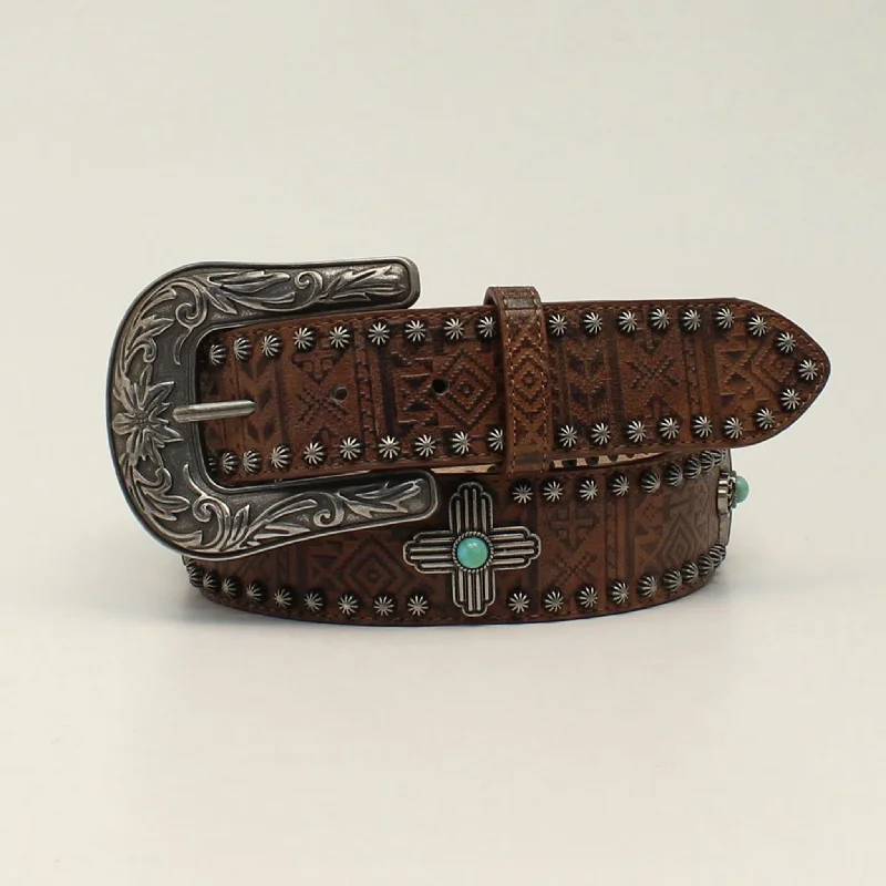 Angel Ranch Women's Aztec Belt