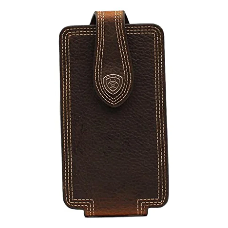 Ariat Cell Case Triple Stitch