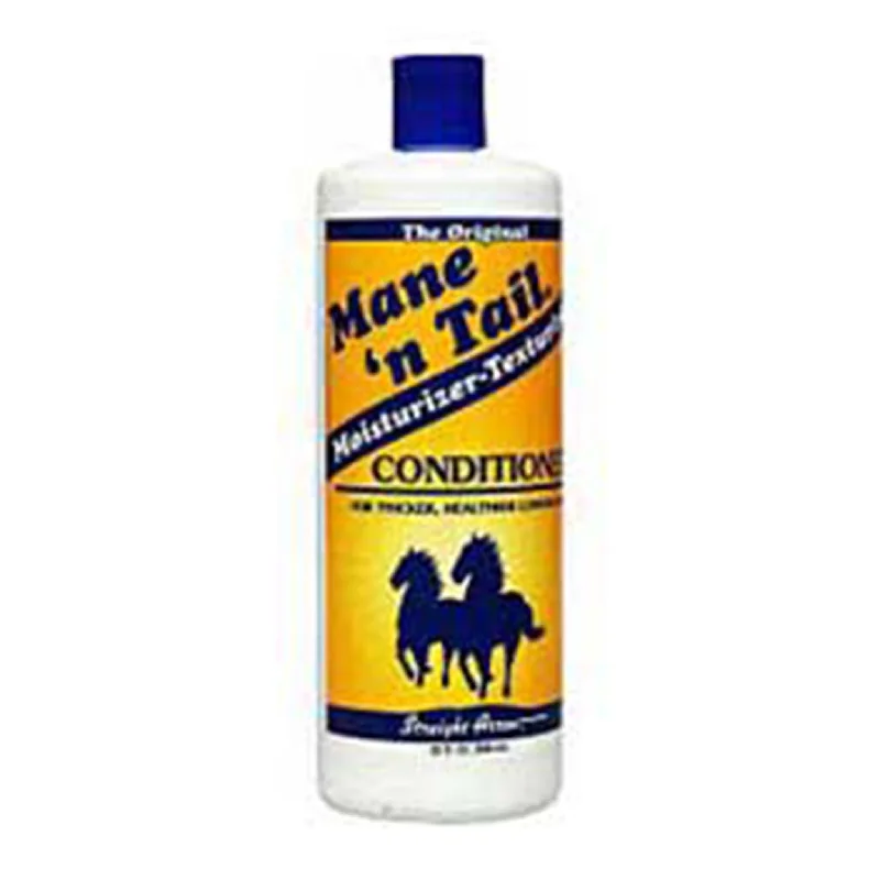 Mane 'N Tail Conditioner - 32 OZ