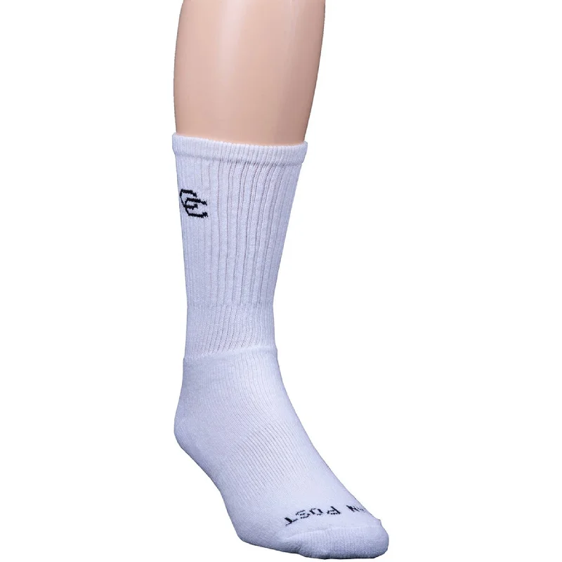 Dan Post Men's All-Around Cowboy Certified Crew Sock