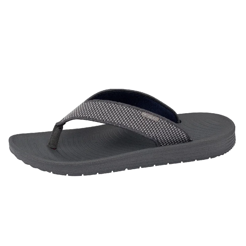 Hey Dude Milo Men's Casual Sandal