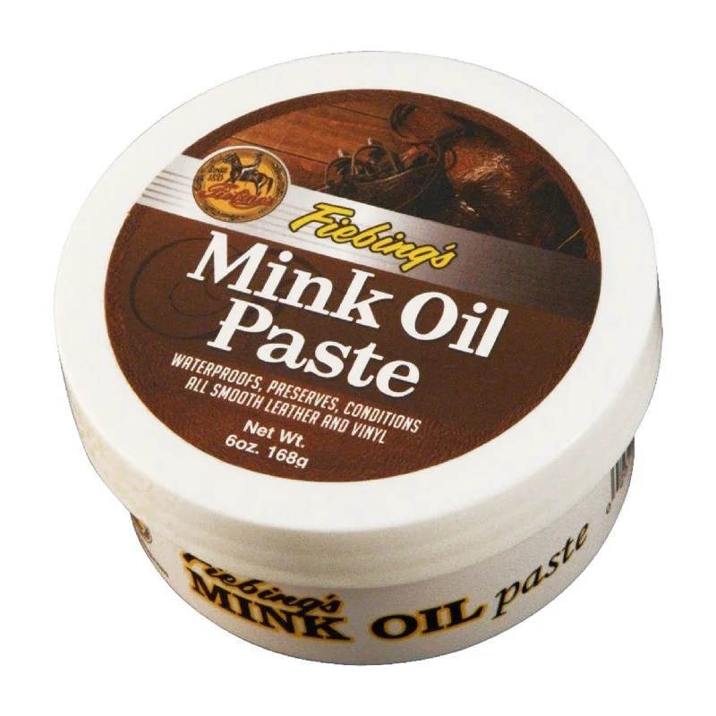 Mink Oil